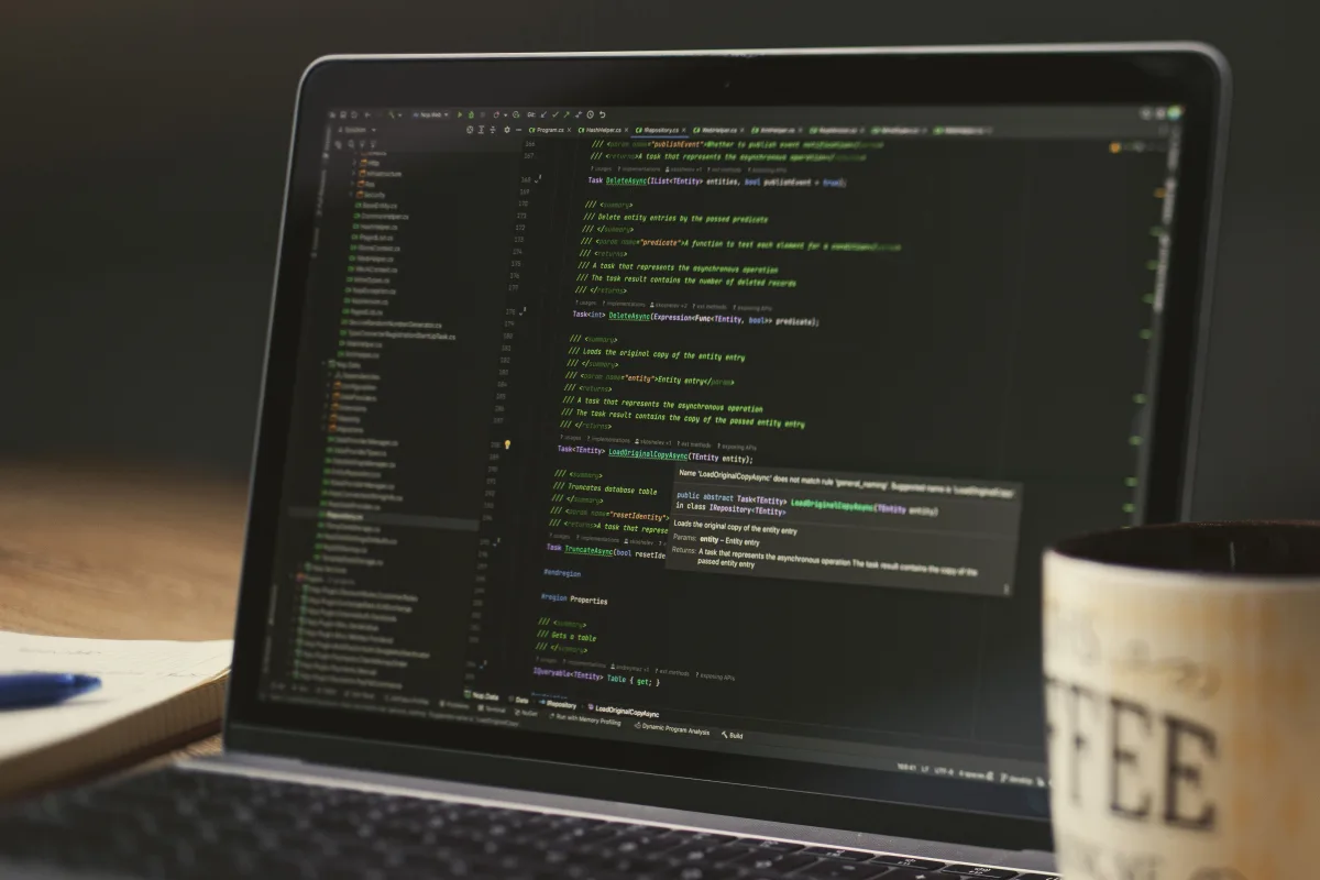 Buenas prácticas en Spring Boot 3