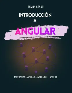 Portada de Introducción a Angular