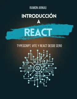 Portada de Introducción a React