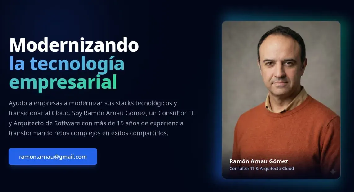 Platform Engineering: del DevOps al IDP que escala